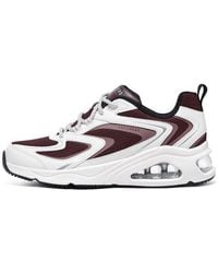 Skechers - (Wmns) Tres-Air Uno 'Street Fl-Air - Lyst