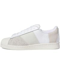 adidas - Originals Superstar 82 Panel - Lyst