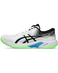 Asics - Beyond Ff Lime Burst' - Lyst