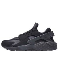 Nike Air Huarache Sneakers for Men - Up to 55% off | Lyst