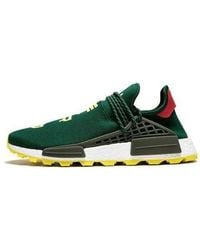 adidas - X Pharrell Nmd Hu N.E.R.D. - Lyst
