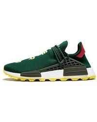 adidas - X Pharrell Nmd Hu N.E.R.D. - Lyst