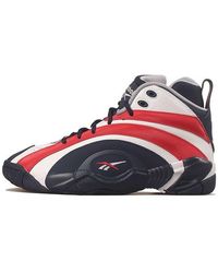 Reebok - Shaqnosis 'Usa' - Lyst