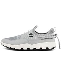 Timberland - Urban Exit Stohl Boat Oxford - Lyst
