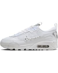 Nike - (Wmns) Air Max 90 Metallic' - Lyst