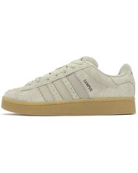 adidas - (Wmns) Campus 00S 'Putty' - Lyst