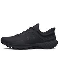 Under Armour - Charged Escape 4 'Triple' - Lyst