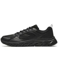 Anta - Running Series Sneakers - Lyst