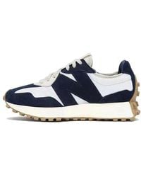 New Balance - (Wmns) Beast X 327 'Tie-Dye - Lyst