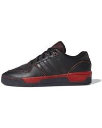 adidas - X Star Wars Rivalry Low 'Lightsaber' - Lyst