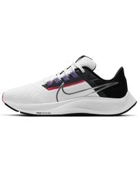 Nike - Air Zoom Pegasus 38 Running Shoes - Lyst