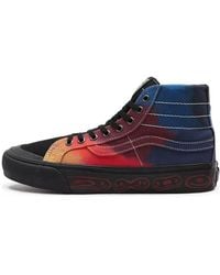 Vans - Sk8-Hi 138 Decon Sf 'Have A Trip' - Lyst
