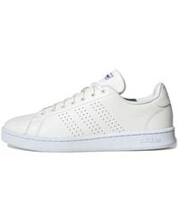 adidas - Advantage 'Cloud' - Lyst