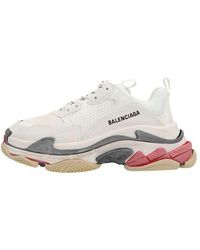 Balenciaga - (Wmns) Triple S Chunky Sneaker - Lyst