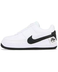 Nike - Air Force 1 Jester Casual Basketball Shoes - Lyst