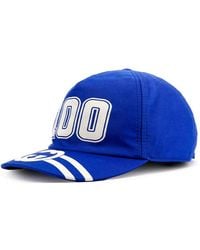 Gucci - 100 Baseball Velcro Strap Cap - Lyst