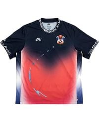 Nike - Sb Dri-Fit Adv Short-Sleeve Jersey 'Team Usa' - Lyst