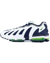 Nike - Air Max 96 Xx Obsidian Scream' - Lyst