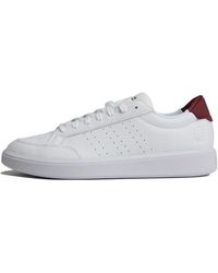 adidas - Nova Court Shadow' - Lyst