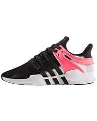 adidas - Eqt Support Adv 'Core Turbo' - Lyst