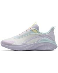 Anta - (Wmns) Running Series Sneakers 1 - Lyst