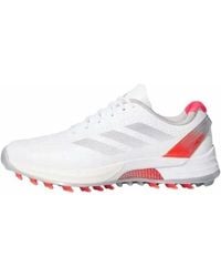 adidas - (Wmns) Adizero Zg Spikeless Golf 'Cloud Lucid' - Lyst