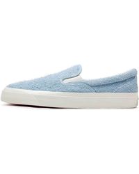 Converse - X Golf Le Fleur One Star Slip Pro 'Forget Me Not' - Lyst
