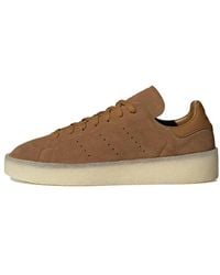 adidas - Stan Smith Crepe 'Bronze Strata Gum' - Lyst