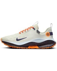 Nike - Reactx Infinity Run 4 Gtx Shoes Sea Glass' - Lyst