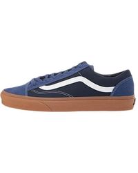 Vans - Style 36 'True Gum' - Lyst