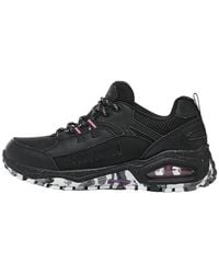 Skechers - (Wmns) Uno Trail Fashion Shoes - Lyst