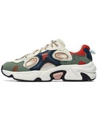 Fila - Raccoon Sneakers - Lyst