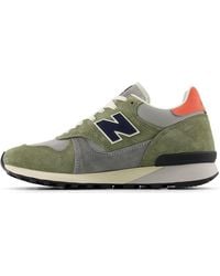 New Balance - 475 'Dark Drift' - Lyst