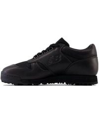 New Balance - Rainier Low 'Triple' - Lyst