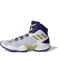 adidas - Pro Bounce 2018 - Lyst