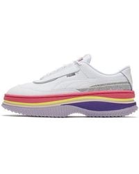 PUMA - (Wmns) Deva 90's Pop - Lyst
