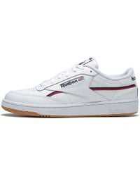 Reebok - Club C 85 Skate Shoes - Lyst