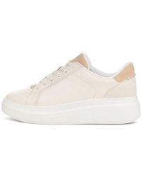 UGG - (Wmns) Low Top Sneakers - Lyst