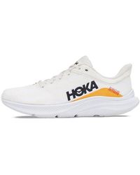 Hoka One One - Solimar 'Blanc De Blanc' - Lyst