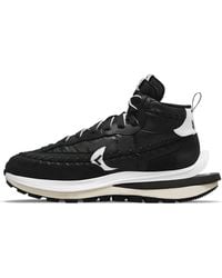 Nike - X Sacai X Jean Paul Gaultier Vaporwaffle - Lyst