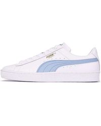 PUMA - Basket Classic 21 Forever' - Lyst