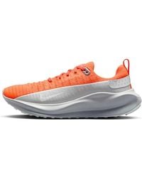 Nike - Reactx Infinity Run 4 Prm 'Hyper Crimson Light' - Lyst