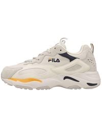 Fila - (Wmns) Tracer Series Classic Sport Shoes - Lyst