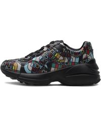 Gucci - (Wmns) Rhyton The North Face' - Lyst
