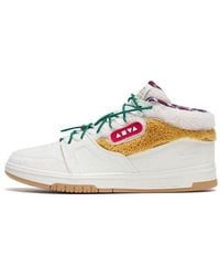 Anta - (Wmns) A-Shock Mid - Lyst