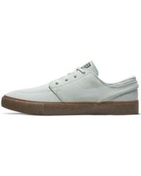 Nike - Zoom Stefan Janoski Fl Rm Sb 'Pure Platinum Gum' - Lyst