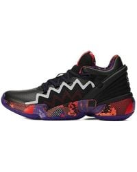 adidas - D.O.N. Issue #2 'Made - Lyst