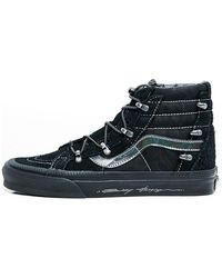 Vans - Hua Tunan Sk8-Hi Echo Dx 'Year Of The Tiger - Lyst