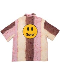Drew House - Camp Shirt 'Neapolitan' - Lyst