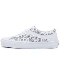 Vans - Paisley Bold Ni - Lyst